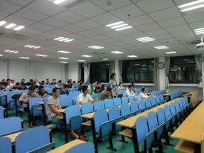 關愛心靈，賦能成長——計算機學院2017級本科班成功舉辦心理健康主題活動